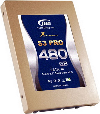 Team Group Xtreem SD Xtreem SSD S3 PRO